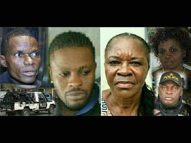 Alerte! Trésor Mputu azo kangisa Ndeko Eliezer? Affaire maman biologique ya Trésor Mputu