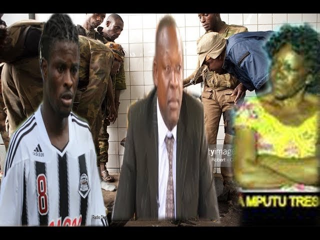 Affaire Trésor mputu, ses 2 mamans et le Pasteur Walesa ekosuka awa te, Bolanda