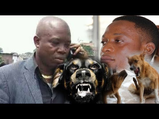 Patsho RFI aleli Vieux na ye Monib Production