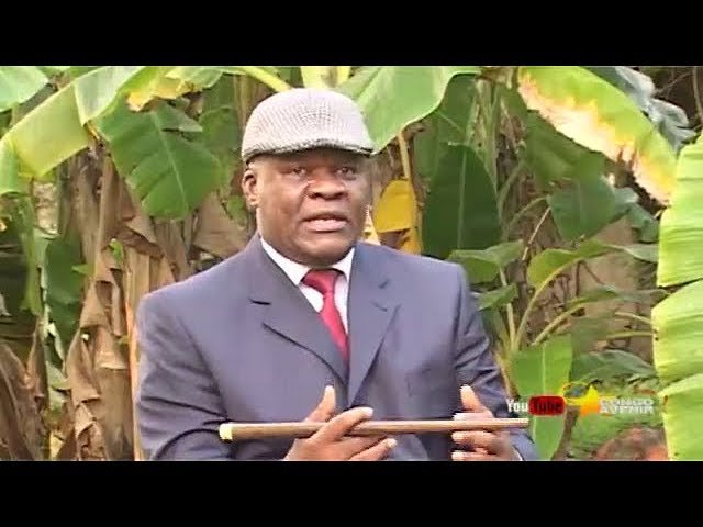 VIDEO. Roger Lumbala, ancien rebelle donne un avertissement à Kagame, Macron, Katumbi et Félix