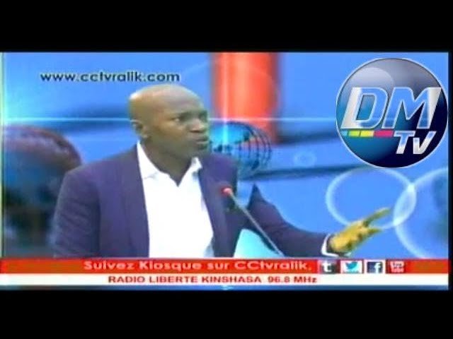 KIOSQUE du 01 juin 2018 : Daniel Safu demande à Kabila de suivre l’exemple de Zidane