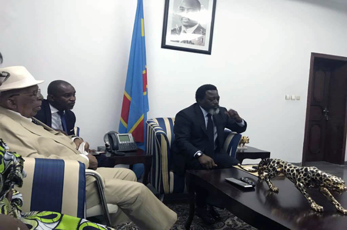 Kabila