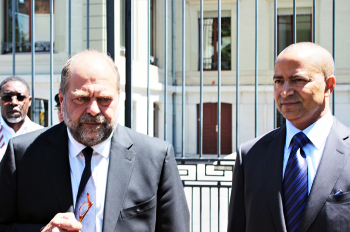 Katumbi-Moretti