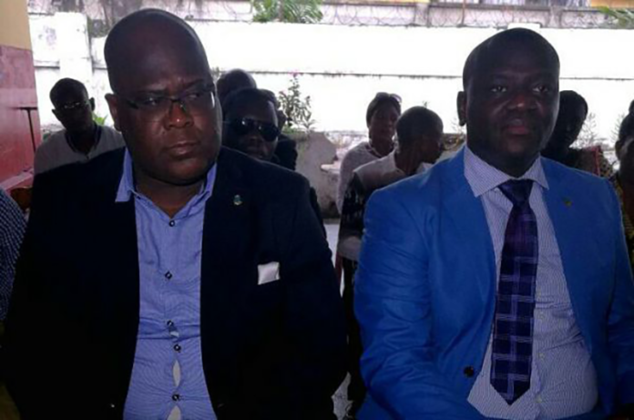 Tshisekedi-Kibassa