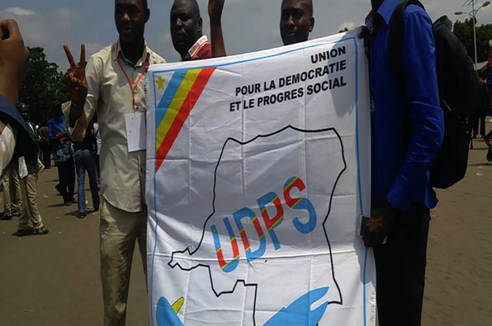 UDPS