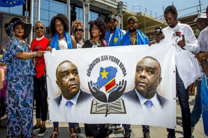 bemba_militants
