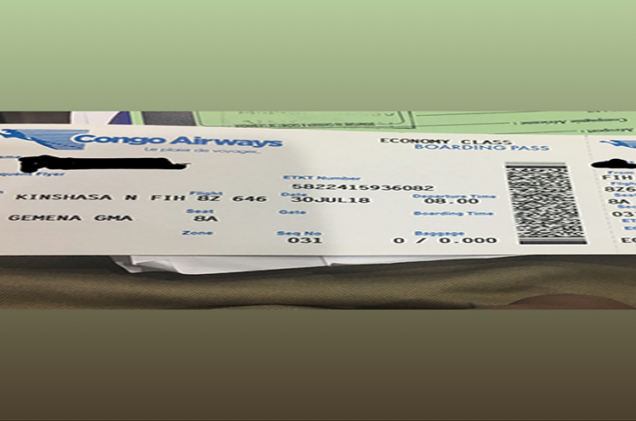 billet