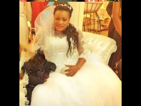 VIDEO. Henriette Kajinga apupoli lisusu Rene Makondele, Bazo welela nini? VIDEO. Henriette Kajinga apupoli lisusu Rene Makondele, Bazo welela nini?