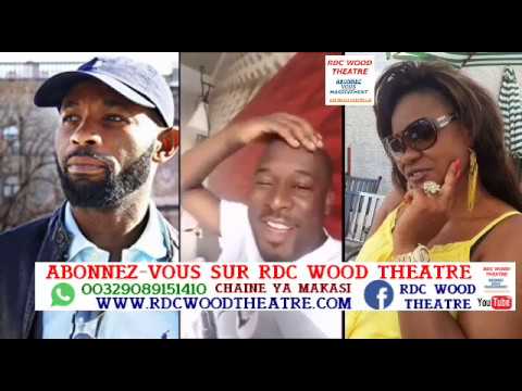 Papy Mboma akoti affaire ya Henriette na René? Niveau apanzi boko seka pe boko lemba Papy Mboma akoti affaire ya Henriette na René? Niveau apanzi boko seka pe boko lemba