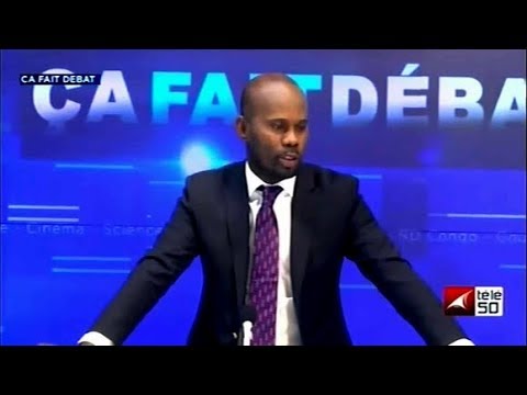 Ça Fait Débat : Entre Jean-Pierre Bemba et Moise Katumbi Qui est Eligible? Ça Fait Débat : Entre Jean-Pierre Bemba et Moise Katumbi Qui est Eligible?