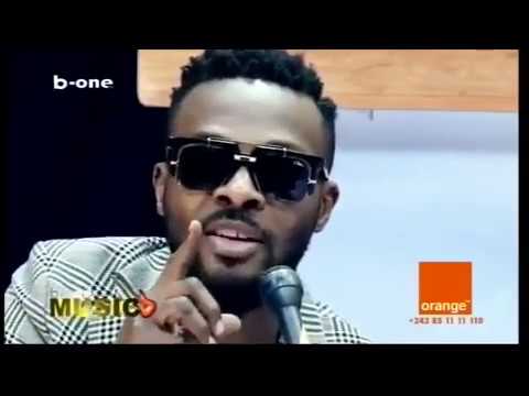 B-one Music : Bras de fer entre Héritier Watanabe et Papy Mboma, Niveau a recadré Wenge Musica MM B-one Music : Bras de fer entre Héritier Watanabe et Papy Mboma, Niveau a recadré Wenge Musica MM