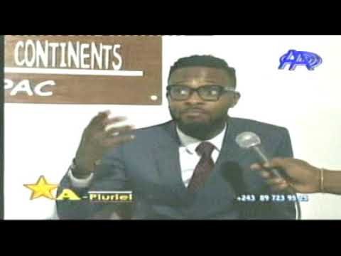 A Pluriel : Héritier Watanabe sur les traces de Werrason et Papa Wemba