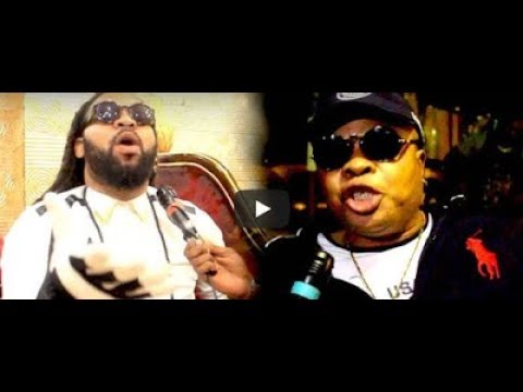 Musique Mawa : Bill Clinton a manqué JB Mpiana respect makasi, Boyoka ba raisons Musique Mawa : Bill Clinton a manqué JB Mpiana respect makasi, Boyoka ba raisons