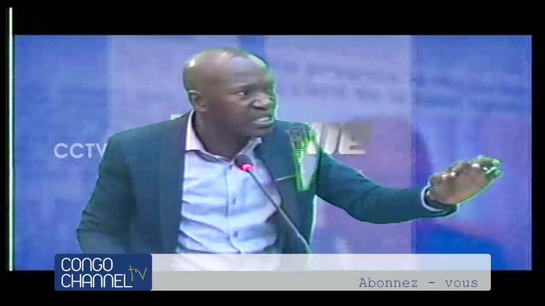 Kiosque du 27 juillet 2018 – Daniel Safu : JP Bemba ako koka Félix Tshisekedi, ba secrets ebimi Kiosque du 27 juillet 2018 – Daniel Safu : JP Bemba ako koka Félix Tshisekedi, ba secrets ebimi