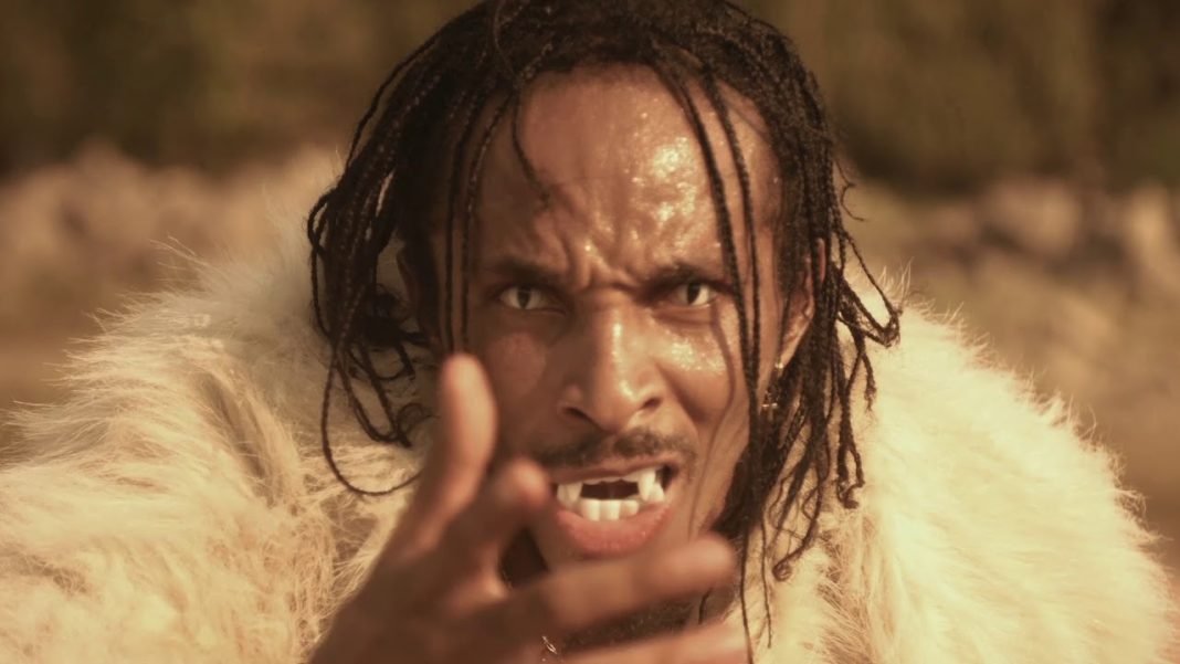 Robinio Mundibu – Kita Mata (Clip Officiel)