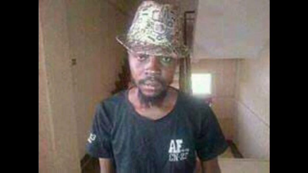 Kabuya – Lingala Facile (Générique) Kabuya – Lingala Facile (Générique)