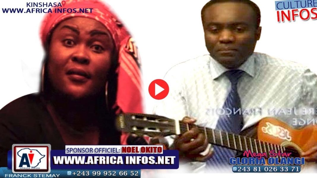 Ba journalistes ba tomboki contre Frère JF Ifonge pona alobi que Werrason nde abomi ADT Yanki Ba journalistes ba tomboki contre Frère JF Ifonge pona alobi que Werrason nde abomi ADT Yanki