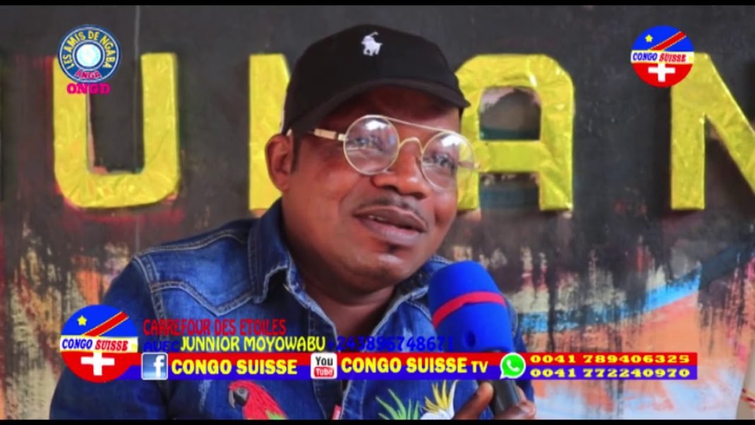 Affaire divorce ya José de Londres, Papa Makaya très fâché apanzi ba secrets