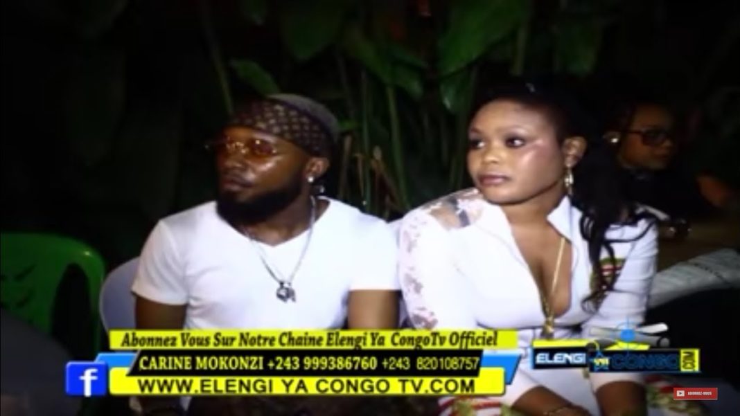 Intégralité: Concert Barbecue d’Héritier Wata, Plein à craquer! Intégralité: Concert Barbecue d’Héritier Wata, Plein à craquer!