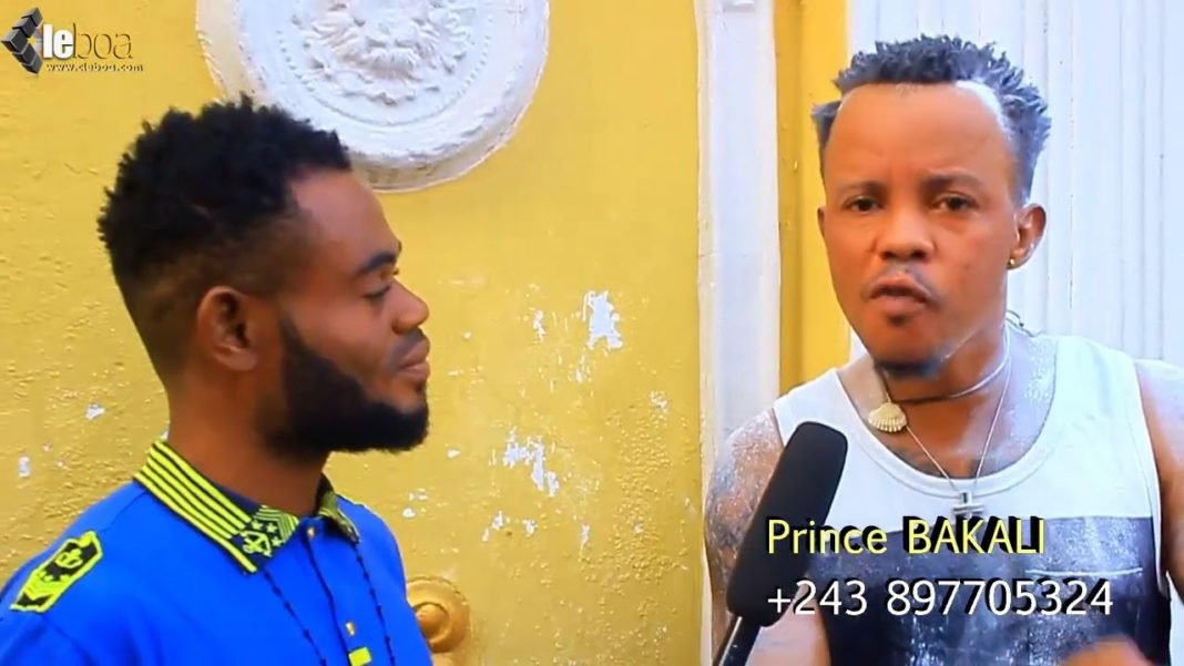 Werrason, Ronaldinho : Na afrique bayebi BCBG te + Werra aza grand ya JB masta na ye te Werrason, Ronaldinho : Na afrique bayebi BCBG te + Werra aza grand ya JB masta na ye te