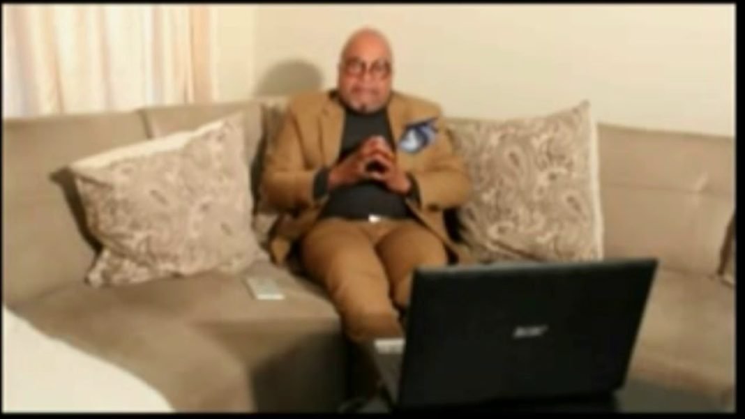 Bishop Elysée aye mabe contre MLC de Jean-Pierre Bemba