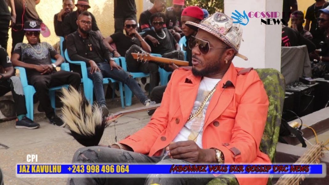 CPI : Miel de son abimisi kindoki ya Kakol na complot alingaki asala contre Werrason, esali malili CPI : Miel de son abimisi kindoki ya Kakol na complot alingaki asala contre Werrason, esali malili