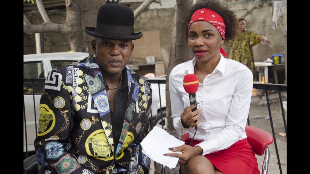 Mabe ekoti : Zaire epeli Mosaka asilisi Jaz Kavulhu, Sankara Dekunta + A réagir na Affaire Audio Mabe ekoti : Zaire epeli Mosaka asilisi Jaz Kavulhu, Sankara Dekunta + A réagir na Affaire Audio