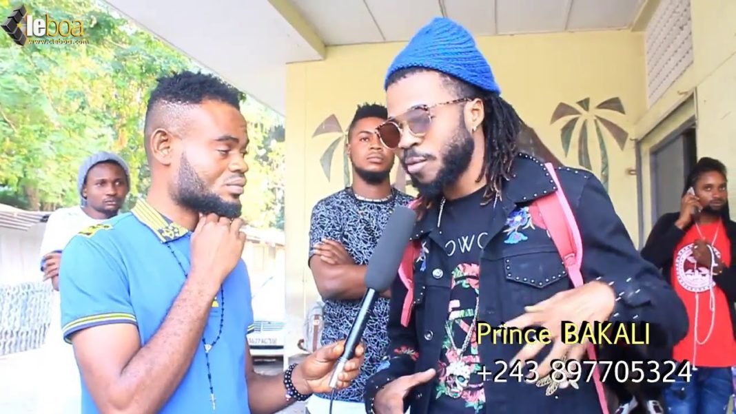 Ceda Ya Mado abimisi cause ya kolongwa na ye epa Fabregas, Akoti epa leader mususu?