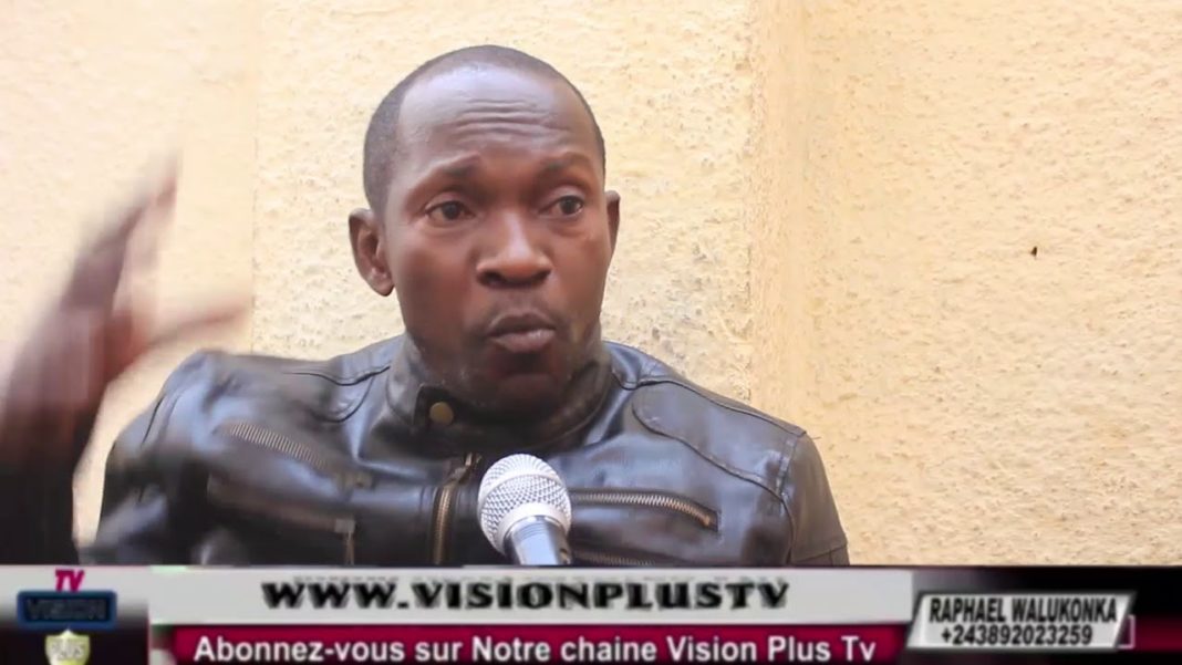 Daniel Safu : ce 30 eko yinda, Kabila azo lala lisusu te, Pape aponi Monsengwo candidat pona ko sukisa Kabila Daniel Safu : ce 30 eko yinda, Kabila azo lala lisusu te, Pape aponi Monsengwo candidat pona ko sukisa Kabila