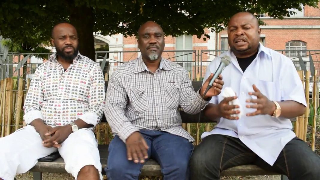 Jean-Pierre Bemba akozonga Congo, mais ba boyi Corps ya Tshisekedi ezonga. Réaction ya Boketshu Jean-Pierre Bemba akozonga Congo, mais ba boyi Corps ya Tshisekedi ezonga. Réaction ya Boketshu