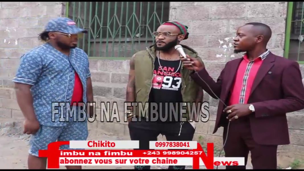 Chikito na Bercy Muana balapi ndayi que bako beta lisusu te epa Ferre Gola ti mokili eko kufa? Chikito na Bercy Muana balapi ndayi que bako beta lisusu te epa Ferre Gola ti mokili eko kufa?