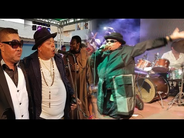 Bandal Paris : JB Mpiana afuli lisusu Muana ya Papa Wemba aza koko ya nani? BCBC la machine…