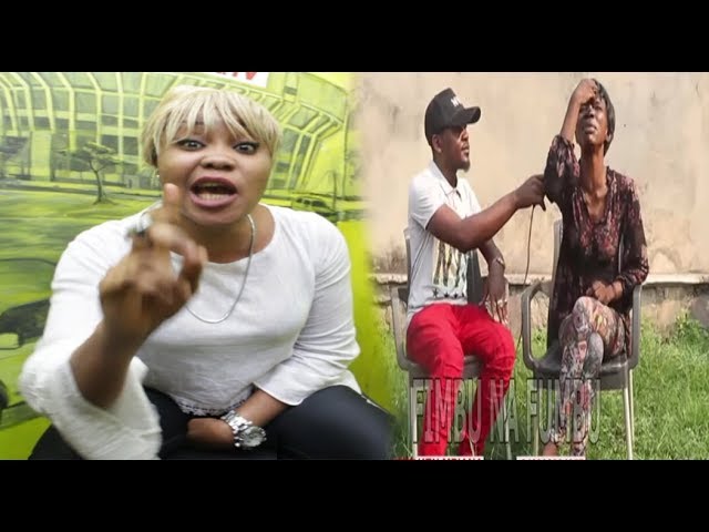 Zaire eziki : Jael Show alobi combat cage contre Manicke + Famille ya Ken Mpiana esambwe ya somo Zaire eziki : Jael Show alobi combat cage contre Manicke + Famille ya Ken Mpiana esambwe ya somo