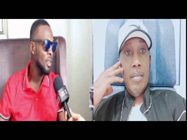 La Team Wata réagit et fait des grandes révélations sur la mort de ADT Yanki Mpuy La Team Wata réagit et fait des grandes révélations sur la mort de ADT Yanki Mpuy