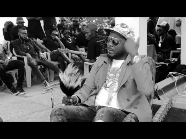 Werrason : Miel de son alobi Papy Kakol est parmi batu oyo bazo détruire image ya Werrason mais ye te