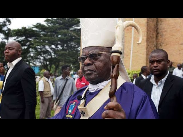 VIDEO. Liste ya gouvernement Monsengwo ebimi déjà? VIDEO. Liste ya gouvernement Monsengwo ebimi déjà?