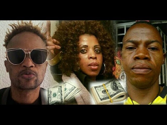 José de londres afingi Lava na Charlie Malula? Nani apesi Lava mbongo apupola de londres? José de londres afingi Lava na Charlie Malula? Nani apesi Lava mbongo apupola de londres?