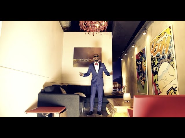 Héritier Watanabe – De Luxembourg (Clip Officiel) Héritier Watanabe – De Luxembourg (Clip Officiel)