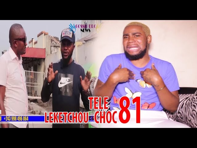 Zaire Eziki Leketchou apanzi bana Poto botala te, Noly Tambu niveau ba pupoli yo pardon… Zaire Eziki Leketchou apanzi bana Poto botala te, Noly Tambu niveau ba pupoli yo pardon…