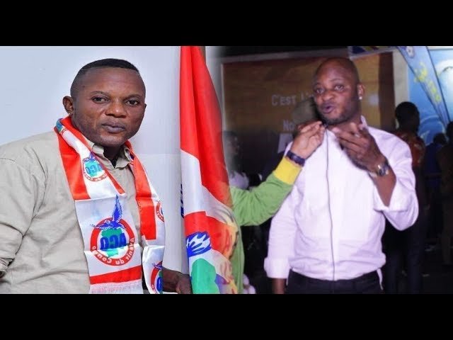 Bolanda bolingo ya JB Mpiana pona Tutu Kaludji et Roger Ngandu brise son silence sur…