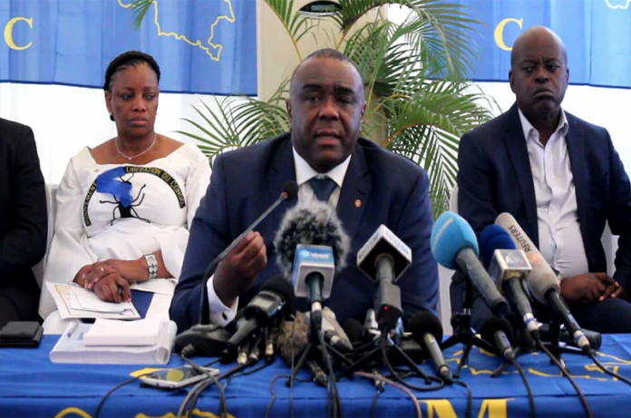 Bemba-MLC