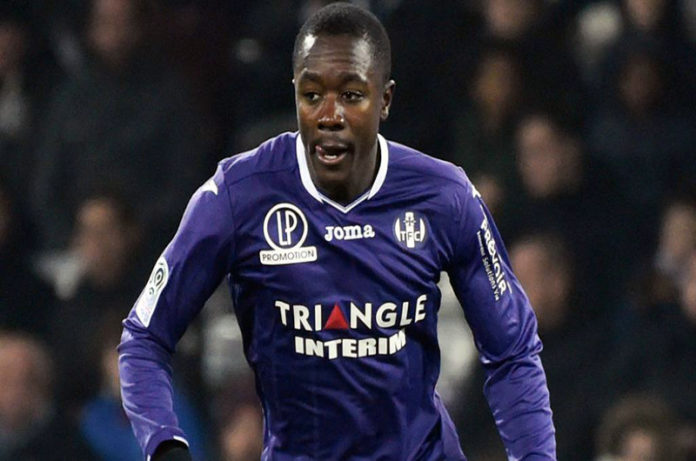 Giannnelli Imbula