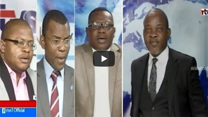 Nice Press du 31 août 2018: Félix sera invalidé + invalidation de Zacharie Bababaswe Nice Press du 31 août 2018: Félix sera invalidé + invalidation de Zacharie Bababaswe