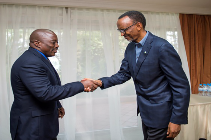KAbila-Kagame