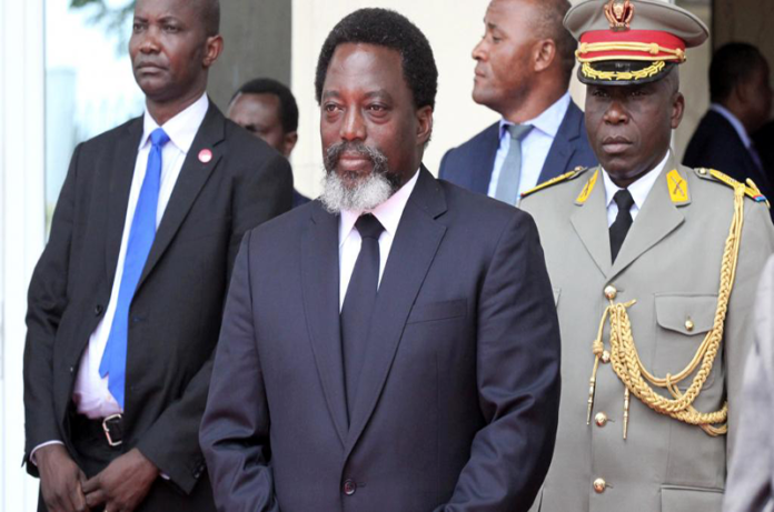 Kabila-Joseph