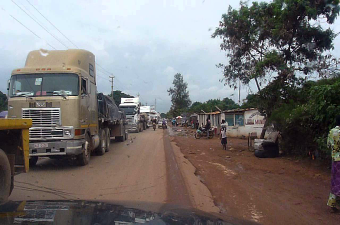 Kasumbalesa