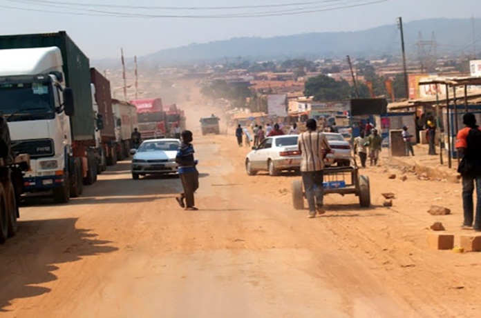 Kasumbalesa