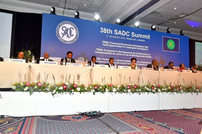 SADC