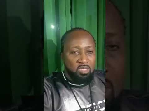 Werrason akebisi JF Ifonge, aleli ADT asengi MERCI et répond Ferre et Héritier Werrason akebisi JF Ifonge, aleli ADT asengi MERCI et répond Ferre et Héritier