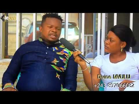 Pi Roger porte-parole de Werrason azongisi Héritier Wata na temps, tika buzz beta nde musique